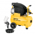 Pretul Compresor de Aire Horizontal 24079, 20L, 116psi, 2.5HP, 127V  1
