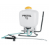 Pretul Fumigador 24583, 15 litros, Blanco