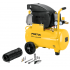 Pretul Compresor de Aire Horizontal 27106, 20L, 116psi, 2.5HP, 127V  1
