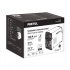 Mini soldadora inversora 120A, 127V, Serie 500, Pretul 29018 - Imagen adicional 1