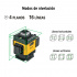Pretul Nivel 29924, hasta 25 Metros - Imagen adicional 4