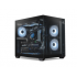 Computadora Gamer Pride Gaming Factor Black V3 Onyx, AMD Ryzen 7 5700X, NVIDIA GeForce RTX 5060, 16GB, 1TB SSD, Wi-Fi, sin Sistema Operativo