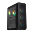 Computadora Gamer Pride Gaming Black Lion V3, AMD Ryzen 5 5500, NVIDIA GeForce RTX 5060, 16GB, 1TB SSD, Wi-Fi, sin Sistema Operativo