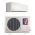 Prime Aire Acondicionado Minisplit Inverter AE-12000BTUS-110V, 12000 BTU/h, 3.516W, Solo Frío, 110V, Blanco