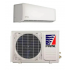 Prime Aire Acondicionado Minisplit CMPRC242-B3, 24000 BTU/h, 7.030W, Solo Frío, 220V, Blanco