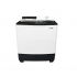 Prime Lavadora de Carga Superior LDTPR13-G, 13kg Lavado, Gris/Blanco