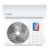 Prime Aire Acondicionado Minisplit Inverter Ultra 3, Wi-Fi, 18000 BTU/h, 2.300W, Solo Frío, 220V, Blanco