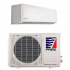 Primera Aire Acondicionado PRC242-ABWR3, 24000 BTU/h, 1.000W, Solo Frío, 220V, Blanco