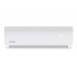 Prime Aire Acondicionado Minisplit PRN121-ETK, 12000 BTU/h, 1.100W, Frío/Calor, Blanco  1