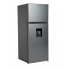 Prime Refrigerador RPR16-S, 16 Pies Cúbicos, Gris - Imagen adicional 1