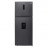 Prime Refrigerador RPR16-S, 16 Pies Cúbicos, Gris