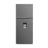 Prime Refrigerador RPR13-S, 13 Pies Cúbicos, Gris