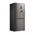 Primera Refrigerador RPR21-SS, 21 Pies Cúbicos, Gris - Imagen adicional 1