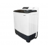 Primera Lavadora de Carga Superior LDPTR13, 13kg Lavado, Negro/Blanco - Imagen adicional 2