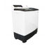 Primera Lavadora de Carga Superior LDPTR13, 13kg Lavado, Negro/Blanco - Imagen adicional 1