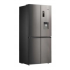 Primera Refrigerador RPR21-SS, 21 Pies Cúbicos, Gris