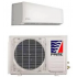 Primera Aire Acondicionado Minisplit PRN182-ETK, 18000 BTU/h, 16000W, Frío/Calor, 220V, Blanco