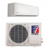 Primera Aire Acondicionado PRC242-ABWR3, 24000 BTU/h, 1.000W, Solo Frío, 220V, Blanco   1