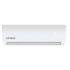 Primera Aire Acondicionado Minisplit Inverter PRN122, 12000 BTU/h, 1.100W, Frío/Calor, 220V, Blanco