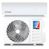 Primera Aire Acondicionado Minisplit PRN122-ETK, 12000 BTU/h, 1.120W, Frío/Calor, 220V, Blanco