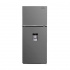 Primera Refrigerador Rpr11-G, 11 Pies Cúbicos, Gris