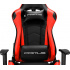 Primus Silla Gamer THRÓNOS100T, hasta 120kg, Negro/Rojo  5