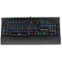 Teclado Gamer Primus Ballista 200S RGB, Teclado Mecánico, Switch Primus Red, Alámbrico, Negro (Español)  1