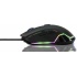 Mouse Gamer Primus Óptico Gladius 4000T RGB, Alámbrico, USB, 4000DPI, Negro  1