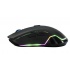 Mouse Gamer Primus Óptico GLADIUS8200T, Alámbrico, USB, 8200DPI, Negro  2