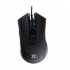 Mouse Gamer Primus Óptico GLADIUS8200T, Alámbrico, USB, 8200DPI, Negro  3