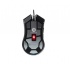 Mouse Gamer Primus Óptico GLADIUS8200T, Alámbrico, USB, 8200DPI, Negro  4
