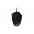 Mouse Gamer Primus Ergonómico Óptico GLADIUS32000P, Alámbrico, USB, 3200DPI, Negro  2