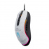 Mouse Gamer Primus Ergonómico Óptico PMO-S203AT AHSOKA, Alámbrico, USB, 12400DPI, Blanco  6