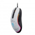Mouse Gamer Primus Ergonómico Óptico PMO-S203AT AHSOKA, Alámbrico, USB, 12400DPI, Blanco  6