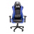 Primus Gaming Silla Gamer THRÓNOS100T, hasta 120kg, Negro  1