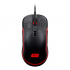 Mouse Gamer Primus Gaming Darth Vader 12400T Óptico, USB, 12.400DPI, Negro/Rojo  1