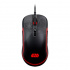 Mouse Gamer Primus Gaming Darth Vader 12400T Óptico, USB, 12.400DPI, Negro/Rojo  1
