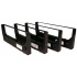 Cinta Printonix 45U3895-PTX Negro, para Printonix, 4 Piezas  1