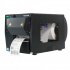 Printronix T6000e, Impresora de Etiquetas, Transferencia Térmica, 203 x 203DPI, USB, RS-232, Ethernet, Negro  1