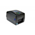 Printonix T800, Impresora de Etiquetas, Térmica Directa, 203 x 203DPI, USB/Ethernet/RS-232, Negro  1