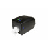 Printonix T800, Impresora de Etiquetas, Térmica Directa, 203 x 203DPI, USB/Ethernet/RS-232, Negro  3
