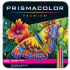 Prismacolor Colores de Madera Premier, Caja Metálica, 48 Lápices  1