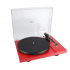 Pro-Ject Tornamesa Debut Carbon Evo, 33/45 RPM, RCA, Rojo  1