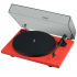 Tornamesa PRO-JECT PRIMARY-R, RCA, 127V, 33-45, Rojo  1