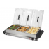 Proctor Silex Buffetera 34300RG,, 300W - Imagen adicional 2