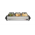 Proctor Silex Buffetera 34300RG,, 300W
