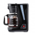Proctor Silex Cafetera de Goteo 43680G, 12 Tazas
