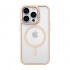 Prodigee Funda Kick It con MagSafe para iPhone 14 Pro, Rosa - Imagen adicional 1