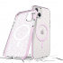 Prodigee Funda Super Star para iPhone 14 Plus, Rosa   1