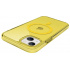 Prodigee Funda Safetee Neo con MagSafe para iPhone 14 Plus, Amarillo  3